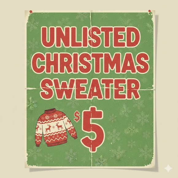 Live Show Unlisted - Picture 1 of 3